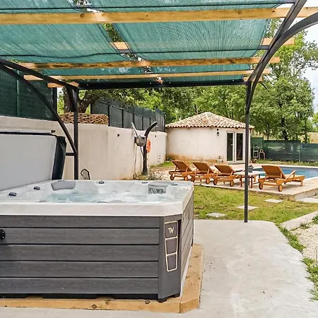 Holiday home Beautiful In Krnicari With Wifi