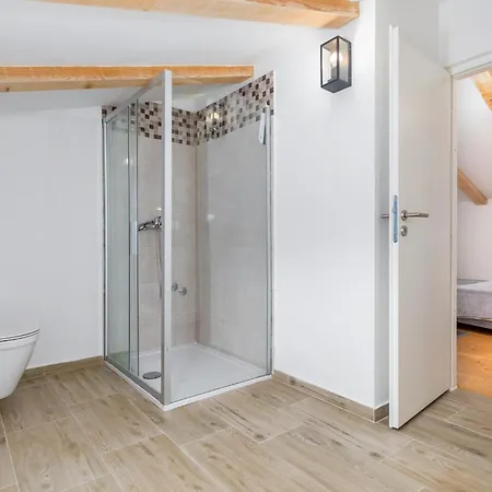 Beautiful In Krnicari With Wifi Holiday home