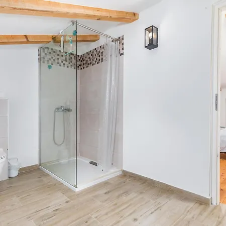 Pet Friendly In Krnicari Nyaraló