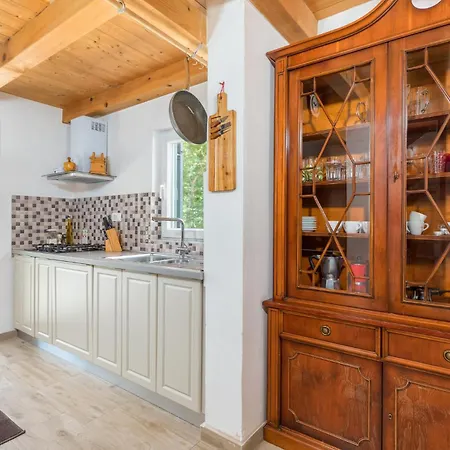 Pet Friendly In Krnicari Krnica