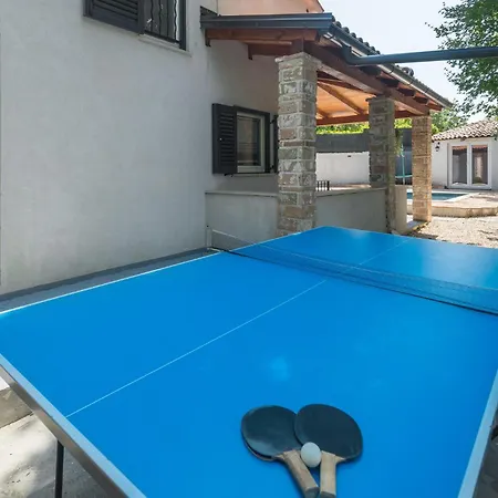 Nyaraló Pet Friendly In Krnicari
