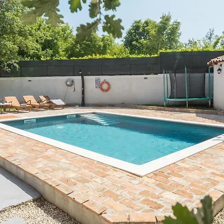 Pet Friendly In Krnicari Nyaraló