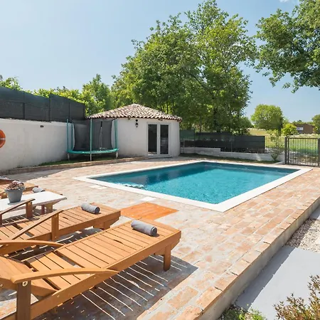 Pet Friendly In Krnicari Nyaraló *